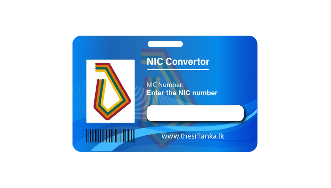 NIC converter