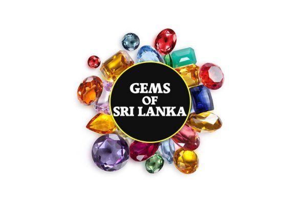 Gems of Sri Lanka | An Introduction to Ceylon Gems