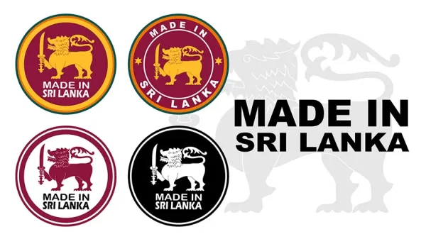 Made in Sri Lanka