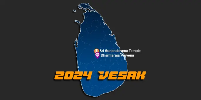 2024 Vesak