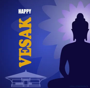 Happy Vesak Sri Lanka Seema Malaka