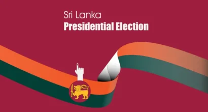 2024 Sri Lankan Presidential Election