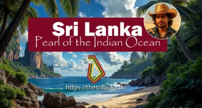 Sri Lanka song