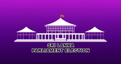 2024 Sri Lanka Parliament Election
