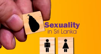 Sexuality in Sri Lanka
