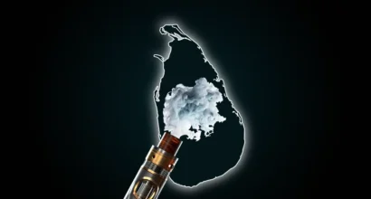 Vape in Sri Lanka