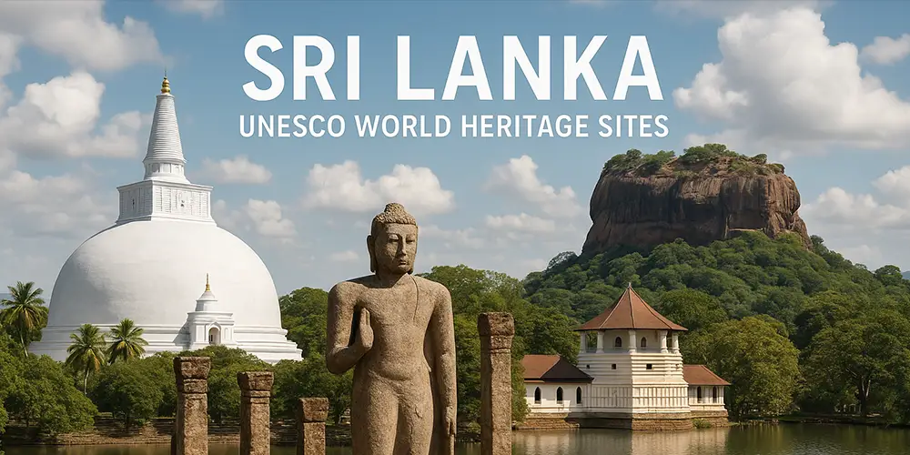 World Heritage Quiz