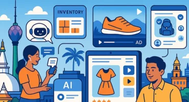 AI Can Transform Small Businesses