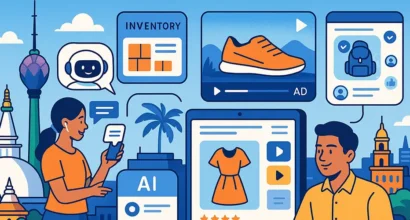 AI Can Transform Small Businesses