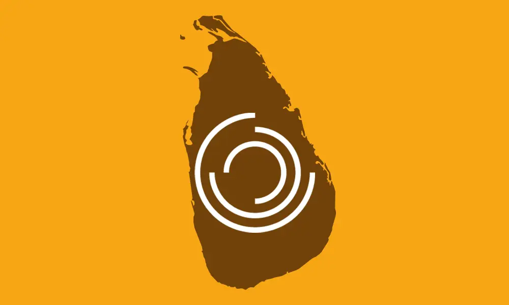 Memory of the World and Sri Lanka