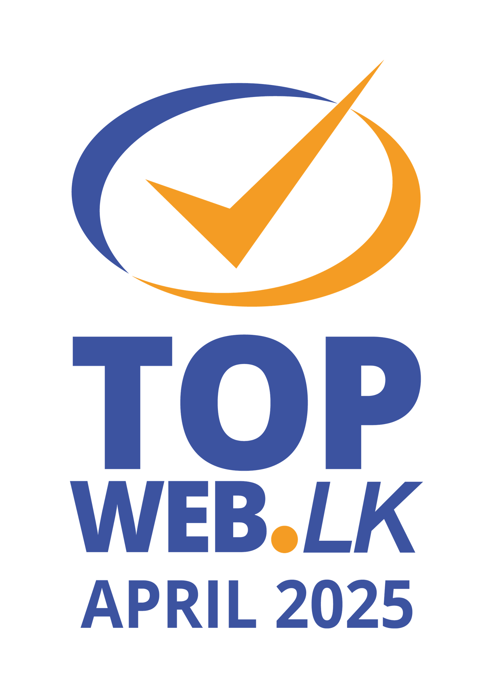 topweb April 2025
