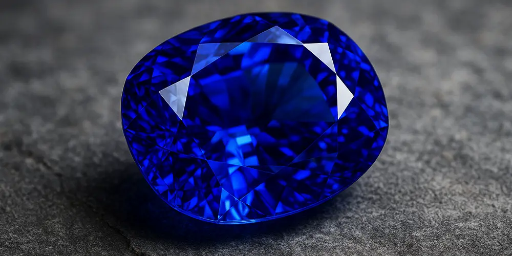 National Gemstone of Sri Lanka