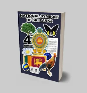 National Symbols of Sri Lanka PDF eBook