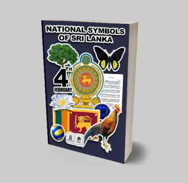 National Symbols of Sri Lanka PDF eBook