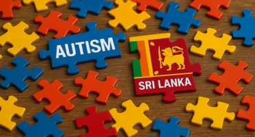 Autism in Sri Lanka