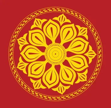 Traditional Sri Lankan Art