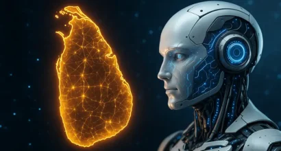 AI and Sri Lanka