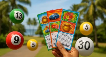 How to Win the Lottery