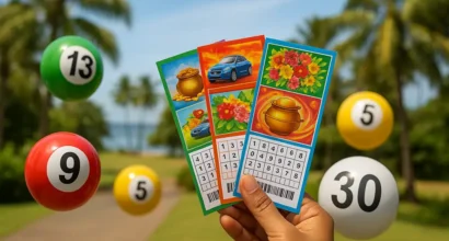 How to Win the Lottery