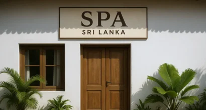 Spa in Sri Lanka