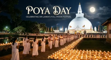 Poya Day