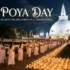 Poya Day