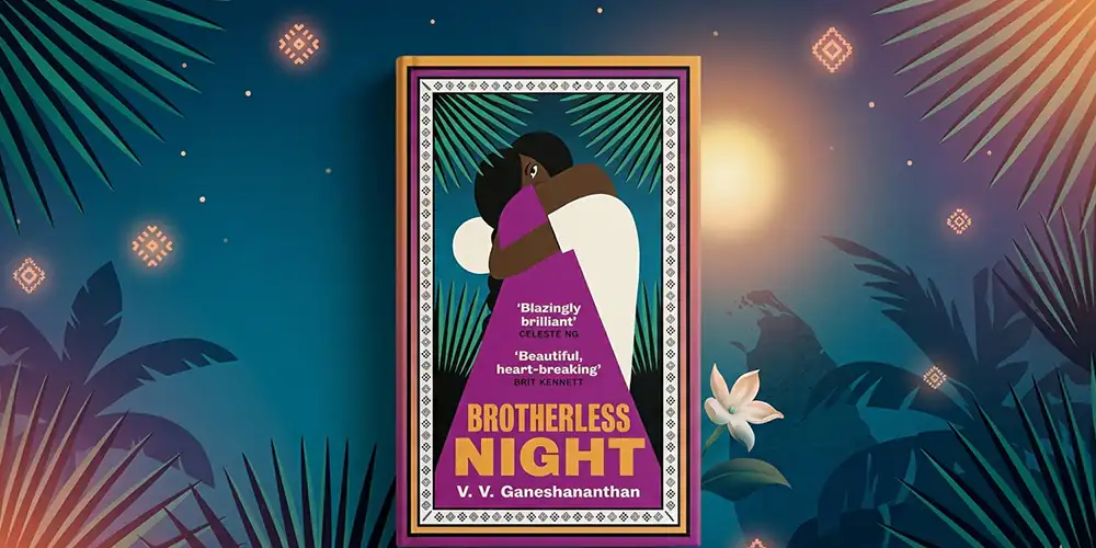 Brotherless Night