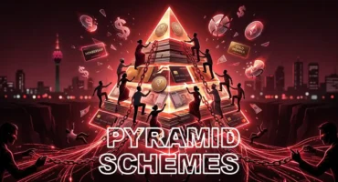 Pyramid Schemes in Sri Lanka