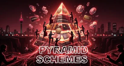 Pyramid Schemes in Sri Lanka