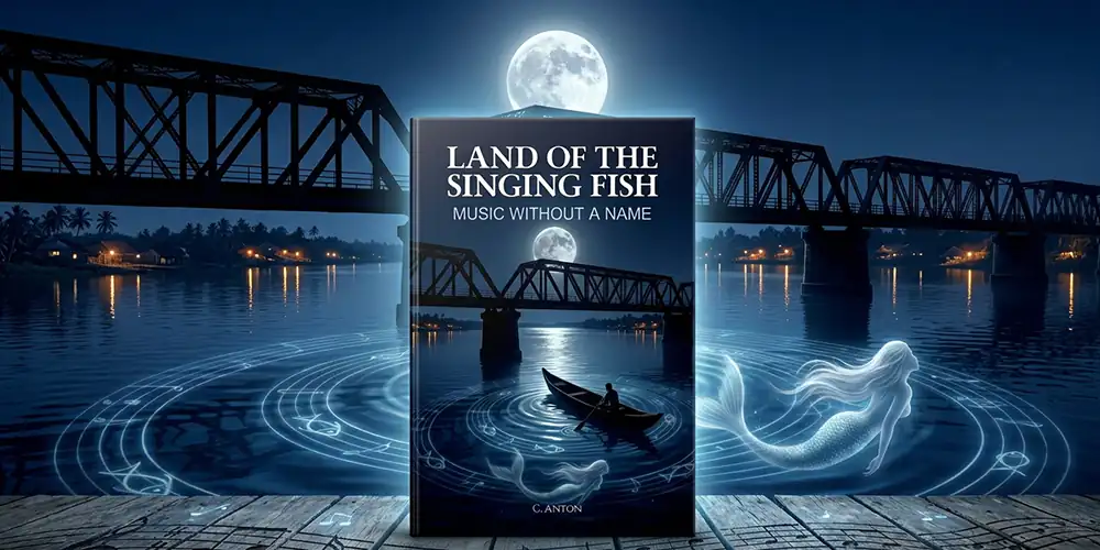 Land of the Singing Fish