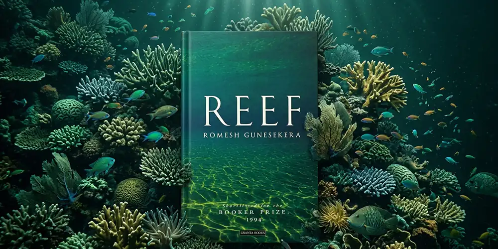 reef