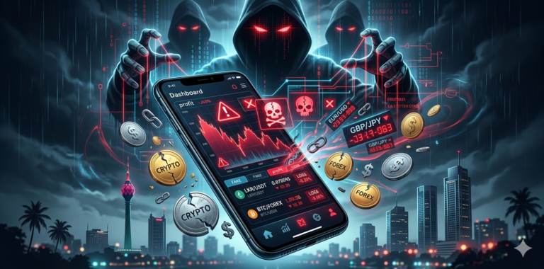 investment scams